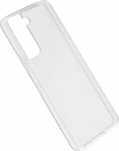 Hama Crystal Clear FUTERAŁ GSM DLA SAMSUNG S22 5G, PRZEŹROCZYSTY 2