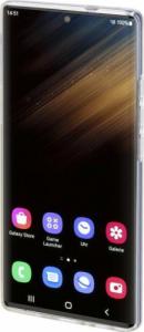 Hama Crystal Clear FUTERAŁ GSM DLA SAMSUNG S22 ULTRA, PRZEŹROCZYSTY 3