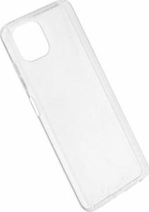 Hama Crystal Clear FUTERAŁ GSM SAMSUNG A22 5G, PRZEŹROCZYSTY 5