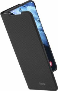 Hama Slim Pro BOOKLET GSM DLA SAMSUNG S21 5G, CZARNY 4