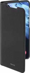 Hama Slim Pro BOOKLET GSM DLA SAMSUNG S21 5G, CZARNY 5