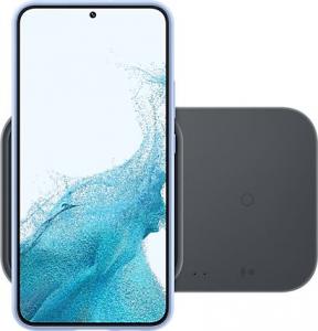 Ładowarka Samsung EP-P5400 Indukcyjna 1x USB-C  (EP-P5400TBEGEU) 2