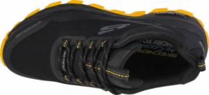 Skechers Skechers Max Protect-Liberated 237301-BKYL Czarne 46 1