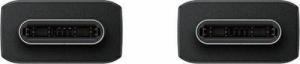 Kabel USB Samsung USB-C - USB-C 1.8 m Czarny (EP-DX510JBEGEU) 2