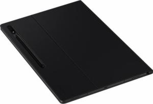 Etui na tablet Samsung SAMSUNG Etui Book Cover do Galaxy Tab S8 Ultra Black 8