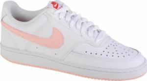 Nike Nike W Court Vision LO DQ9321-100 białe 37,5 1