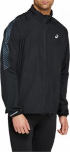 Kurtka męska Asics Icon Jacket czarna r. M 1