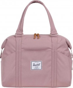 Herschel Torba na ramię Strand Bag 10343-02077 Różowa 1