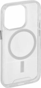 Hama MagCase Safety FUTERAŁ GSM DLA IPHONE 13 PRO, PRZEŹROCZYSTY 2