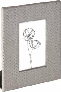 Ramka Hama RAMKA VELLUTO 10x15 CM TAUPE 3