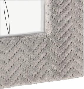 Ramka Hama RAMKA VELLUTO 10x15 CM TAUPE 4