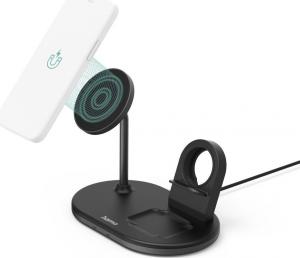 Ładowarka Hama Indukcyjna 1.8 A (001872720000) 2