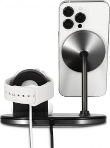 Ładowarka Hama Indukcyjna 1.8 A (001872720000) 4