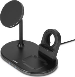 Ładowarka Hama Indukcyjna 1.8 A (001872720000) 5