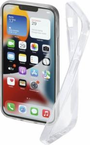 Hama Crystal Clear FUTERAŁ GSM DLA IPHONE 13 PRO MAX, PRZEŹROCZYSTY 1