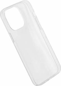 Hama Crystal Clear FUTERAŁ GSM DLA IPHONE 13 PRO MAX, PRZEŹROCZYSTY 2