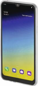 Hama Crystal Clear FUTERAŁ GSM DLA LG K40S, PRZEŹROCZYSTY 4