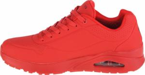 Skechers Skechers Uno-Stand On Air 52458-RED Czerwone 42 2
