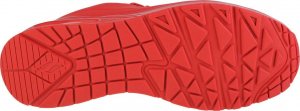 Skechers Skechers Uno-Stand On Air 52458-RED Czerwone 43 4