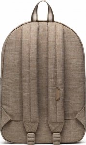Herschel Herschel Classic Heritage Backpack 10007-05441 Brązowe One size 4