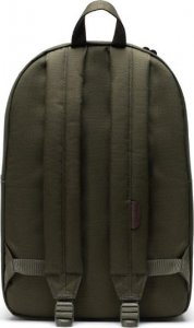 Herschel Herschel Classic Heritage Backpack 10007-04488 Zielone One size 4