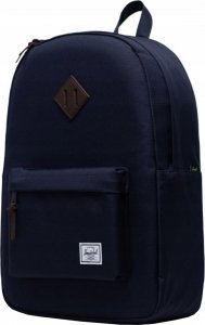 Herschel Herschel Classic Heritage Backpack 10007-05432 Granatowe One size 3