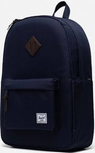Herschel Herschel Classic Heritage Backpack 10007-05432 Granatowe One size 5