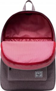 Herschel Herschel Classic Heritage Backpack 10007-05435 Różowe One size 2