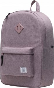 Herschel Herschel Classic Heritage Backpack 10007-05435 Różowe One size 3