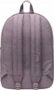 Herschel Herschel Classic Heritage Backpack 10007-05435 Różowe One size 4