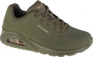 Skechers Skechers Uno-Stand on Air 73690-OLV Zielone 37,5 1