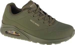 Skechers Skechers Uno-Stand on Air 73690-OLV Zielone 41 1