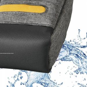 Torba Hama Terra 90M szara 2