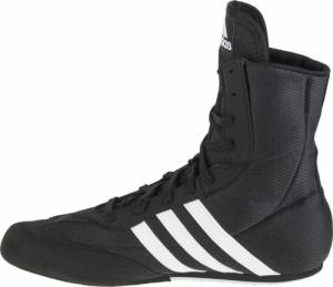 Adidas Buty bokserskie Box Hog 2 FX0561 Czarne r. 43 1/3 1