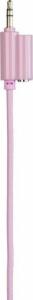 Słuchawki Thomson HED8100P Różowe 2