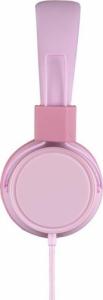 Słuchawki Thomson HED8100P Różowe 3
