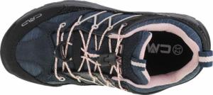 CMP CMP Rigel Low Kids 3Q54554-54UG Granatowe 30 3