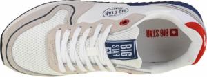 Big Star Big Star Shoes JJ274280 białe 37 3