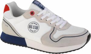 Big Star Big Star Shoes JJ274280 białe 38 2