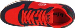 Lee Cooper Lee Cooper LCW-22-31-0854M Czerwone 45 3