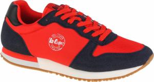 Lee Cooper Lee Cooper LCW-22-31-0854M Czerwone 45 4