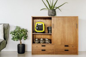 Myjka ciśnieniowa Karcher K Mini *EU 5