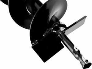 Graphite Świder glebowy M14 do 58G084 120 x 600 mm (56H781) 2