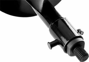 Graphite Świder glebowy M14 do 58G084 120 x 600 mm (56H781) 3