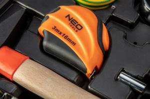 Zestaw narzędzi Neo 65 el. (08-942) 8