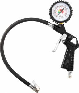 Neo Zestaw lakierniczy (Zestaw lakierniczy, pistolet natryskowy górny zbiornik, 5 szt.) 3