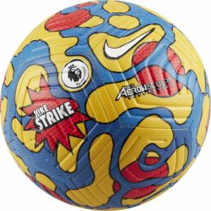 Nike Premier League Strike Ball Żółte 3 (DC2210-710) 1