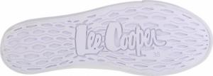 Lee Cooper Buty damskie, białe r. 38 (LCW-22-31-0890L) 3