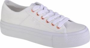 Lee Cooper Buty damskie, białe r. 38 (LCW-22-31-0890L) 4