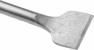 Graphite Dłuto (Dłuto SDS Plus 40 x 250 mm, 25 st.) 3